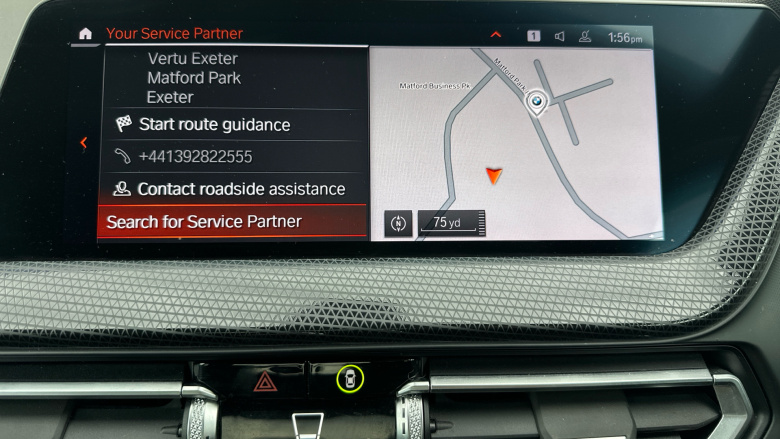 BMW 2 Series 218i [136] M Sport 4dr Petrol Saloon